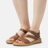 Gabor Comfort Sandalias Con Plataforma - Peanut -Gabor 59d5cb4b33a34e82bd149a3f4b65814a