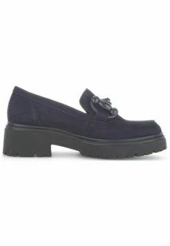 Gabor Mocasines - AtlantikSchwarz -Gabor 5d346ef3b0394172aae5416d028eaaeb