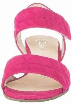 Gabor Sandalias - Pink 14 Gabor Sandalias - Pink -Gabor 5e4b320a5764461dbe3898a96e80a363