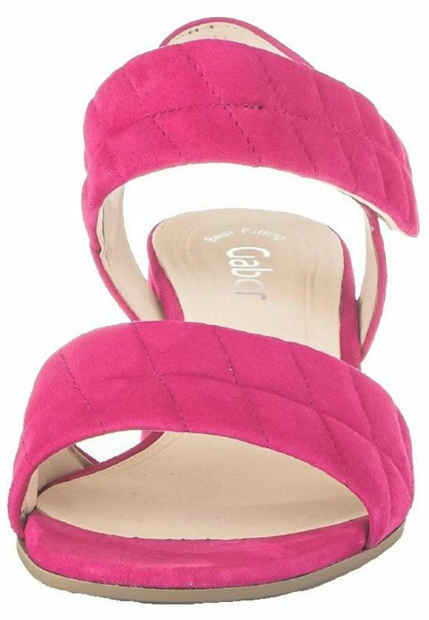 Gabor Sandalias - Pink 8 Gabor Sandalias - Pink - Imagen 6