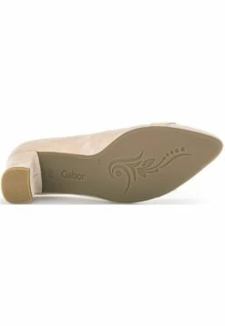 Gabor Tacones - Oak Uni Gold -Gabor 5e630f3101e64376b0b637b55fcd83f0
