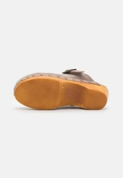 Gabor 23.050 - Zuecos - Silk -Gabor 5f16699cf94449d08a8dd60c3ca63da8