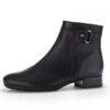 Gabor Comfort Botines - Schwarz Micro -Gabor 5f9ff2a2d0f145ca90a8be2482dcc382