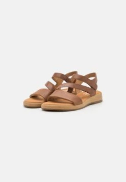 Gabor Comfort Sandalias Con Plataforma - Peanut -Gabor 5fcb631e875445d19fec96e016e7e7d8
