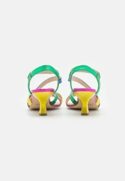Gabor Sandalias - Multicolour -Gabor 603218ec38f64a4aafd8c522b03b723a