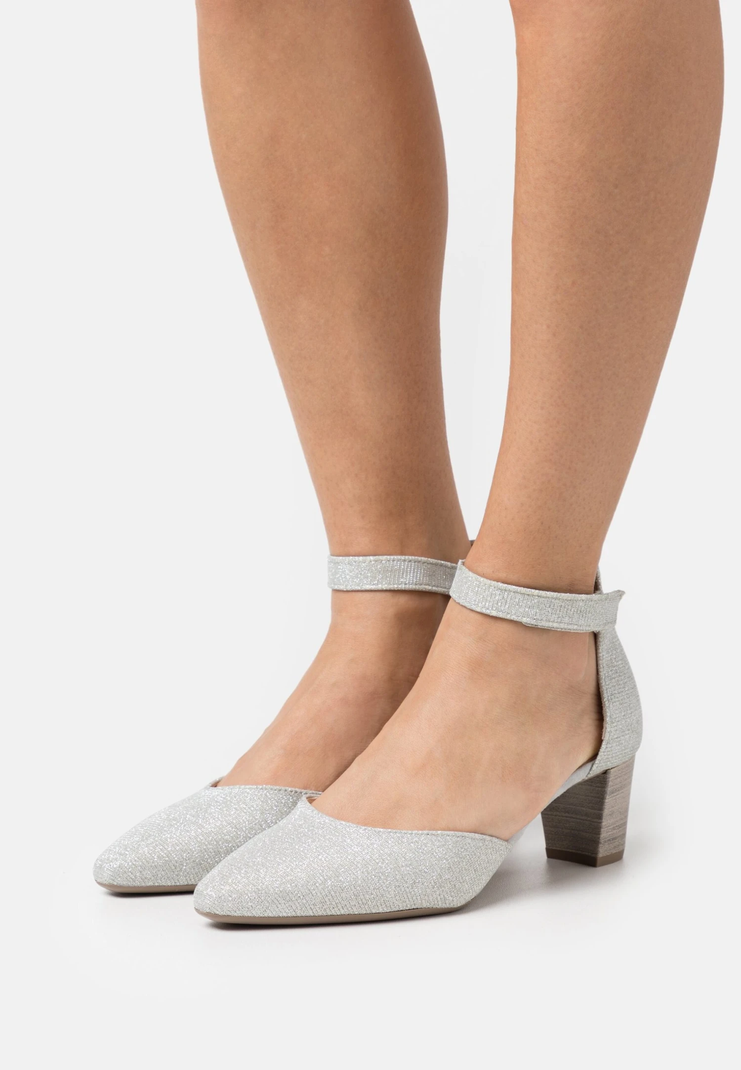 Gabor Tacones - Silber/Light Grey 3 Gabor Tacones - Silber/Light Grey