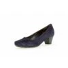 Gabor Comfort Elegante - Tacones - Dark-Blue -Gabor 612216c929f247238f7a19c84dcd33d7