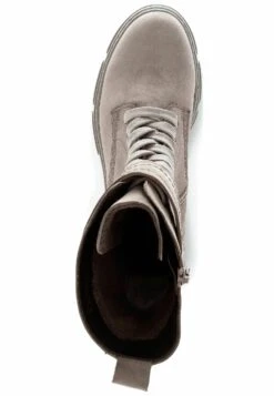 Gabor Botines Con Cordones - Fango -Gabor 61eef8e1ebfb4a78b04c65181698df7e