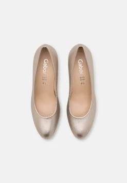 Gabor Zapatos Altos - Puder -Gabor 6384e232e102440c91bff9e3f59c6d72