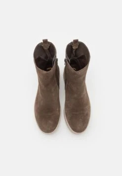 Gabor Botines Con Plataforma - Mohair -Gabor 6459f70da3bb4a07abcd476336055b63