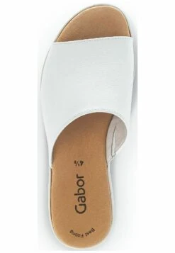 Gabor Sandalias - WeissWeiss -Gabor 670e8019f15e4fc7bd135ad1fd51dfab