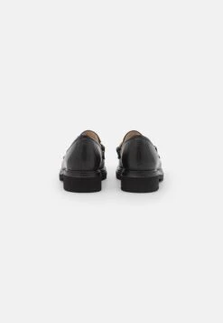 Gabor Comfort Mocasines - Schwarz/Gold Matt 11 Gabor Comfort Mocasines - Schwarz/Gold Matt -Gabor 6734b1a00eb54a6b915acb0e6b1e38cc