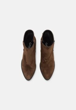 Gabor Comfort Botines Bajos - Whisky -Gabor 677f6d95201c4dc9ad409d84d41fe36b