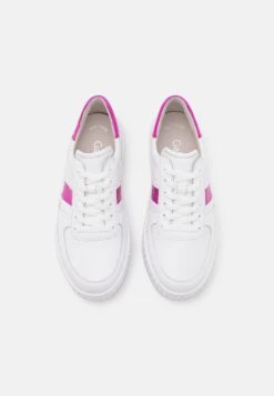 Gabor Zapatillas - Weiss/Fuxia/Ice -Gabor 67a22371e746401b931b5cb2728f7024