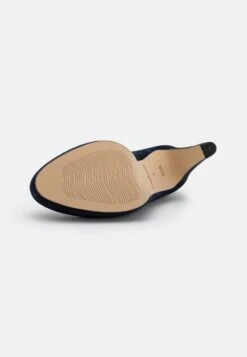 Gabor Zapatos Altos - Dunkelblau -Gabor 6880fe80800b4b50aff468ab901a7d9a