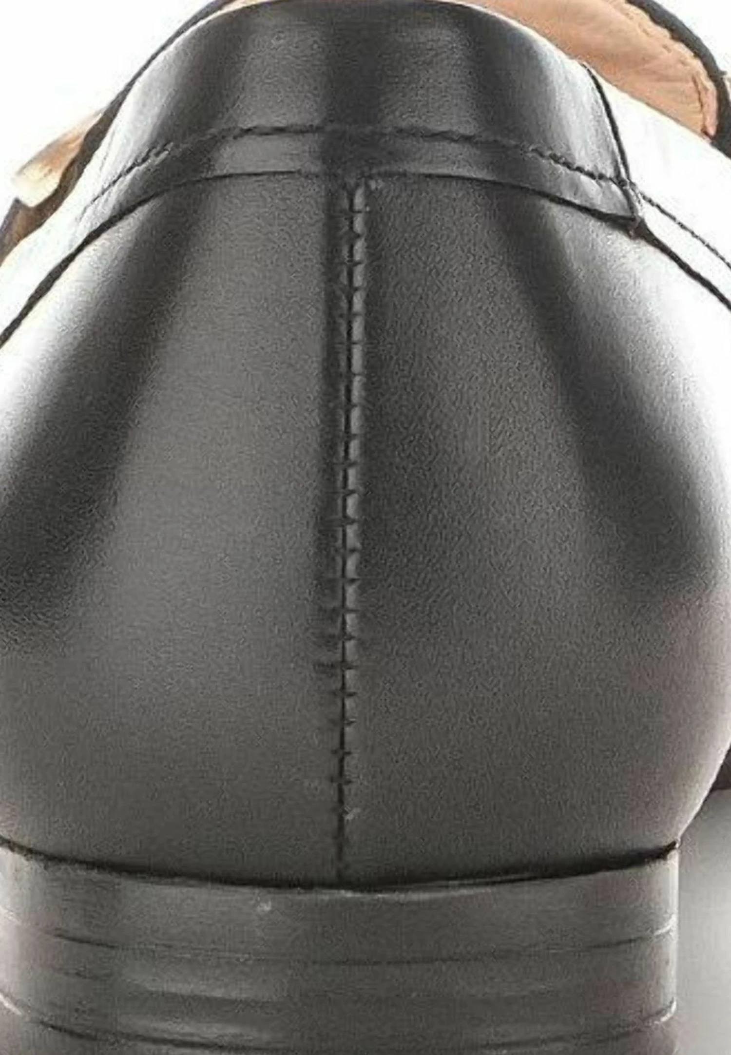 Gabor Mocasines - SchwarzGold 6 Gabor Mocasines - SchwarzGold - Imagen 4