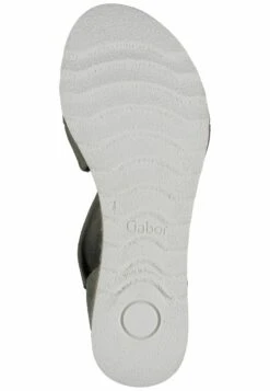 Gabor Sandalias De Cuña - Schilf Jute -Gabor 6977613bc0fd4c489f97e01d8fb40998