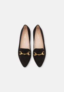 Gabor 31302 - Bailarinas - Schwarz (Gold) -Gabor 6991410d19a4456dae80fd4047cc9e1b