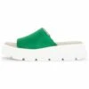 Gabor Sandalias Planas - Verde -Gabor 6b12e842e0c94207858676a021cc9791