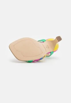 Gabor Sandalias - Multicolour -Gabor 6bae3552a23b45d989f101828b4e390e