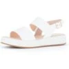 Gabor Sandalias Con Plataforma - Latte 1 Gabor Sandalias Con Plataforma - Latte -Gabor 6ca1450345de4e0d9679bcdb254c2dc4