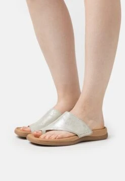 Gabor 23.700 - Sandalias De Dedo - Mint