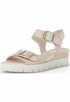 Gabor Sandalias De Cuña - Rouge 10 Gabor Sandalias De Cuña - Rouge -Gabor 6d01cef70e704e7983dda1d5c30da2a8