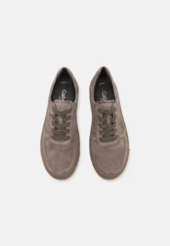 Gabor Comfort Zapatillas - Fumo -Gabor 6d5a1c352cb04d9ea1d1473e7581237b