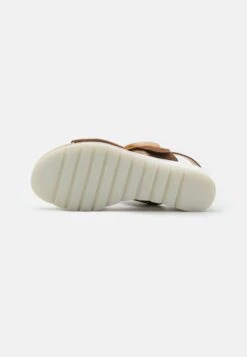 Gabor Sandalias Con Plataforma - New Whisky -Gabor 6dfe8d58e2fa41b08a0769bc2ea42ccd