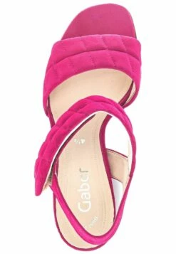 Gabor Sandalias - Pink 11 Gabor Sandalias - Pink -Gabor 6e8652a68f454a438a73fcb3f7f80273