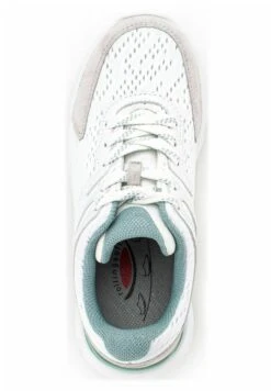 Gabor Zapatillas - Weiss White/Mint -Gabor 6edc1016730e46a39053592414c74108