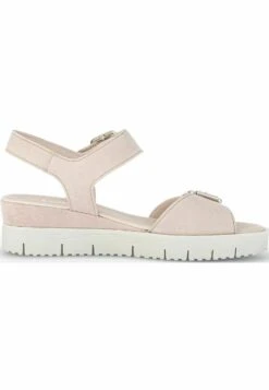 Gabor Sandalias De Cuña - Rouge 14 Gabor Sandalias De Cuña - Rouge -Gabor 6ef27f6f8225405b8753fee4a84ba8e1