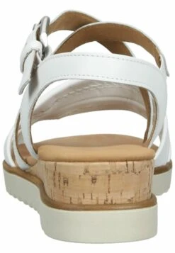 Gabor Sandalias De Cuña - WeissKork -Gabor 6f2b912e5e5d43e2a1b23c96106e47ec