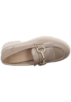 Gabor Mocasines - Kiesel Gold 11 Gabor Mocasines - Kiesel Gold -Gabor 6fae6c1e1c9c4639a34671b8b2364100