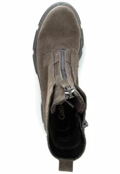 Gabor Botines Con Plataforma - Tartufo Mocca -Gabor 70f75ebd595b43939e9d7071ccf33def