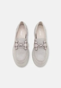 Gabor Mocasines - Lightgrey -Gabor 714386ea2ae24adcb8c0217a0ff986cc