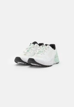 Gabor Comfort Comfort - Zapatillas - Weiß/Mint -Gabor 71eeb2fb3c6d49b1a664c9e39600531f