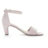 Gabor Sandalias - Nude -Gabor 733580edd68546e5a45591126c854418