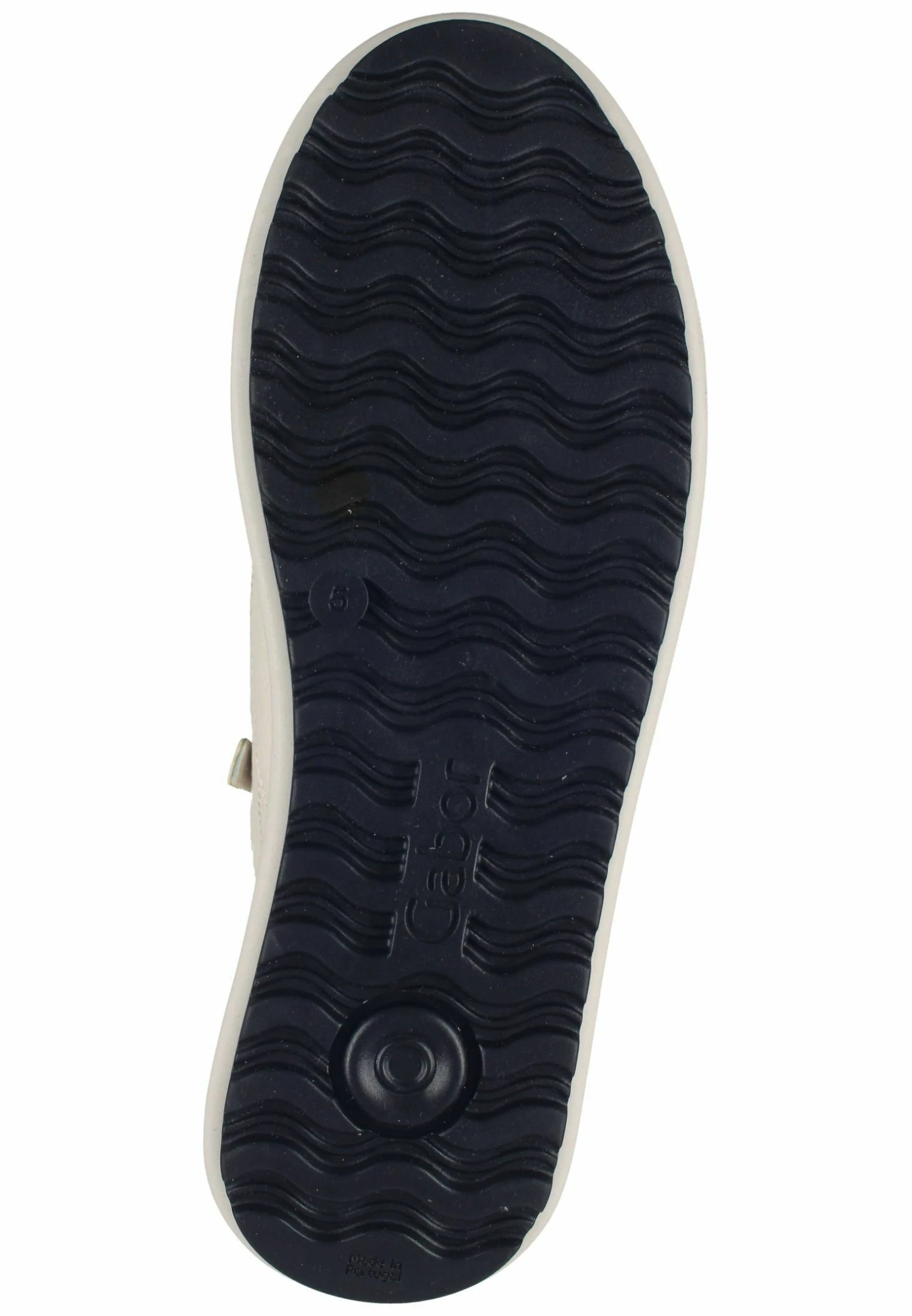 Gabor Zapatillas Altas - Latte 7 Gabor Zapatillas Altas - Latte - Imagen 5