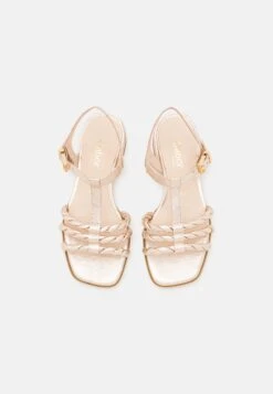 Gabor Comfort Sandalias - Muschel/Gold -Gabor 73941038692e49bda22cb4c1977d9c35
