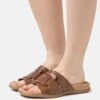 Gabor Sandalias Planas - Peanut -Gabor 73e33c2d3e20475aaca521da27309824