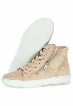 Gabor Botines Con Cordones - Desert Weiss -Gabor 750d3f7c3ad34d66a1dcfe3e74993956