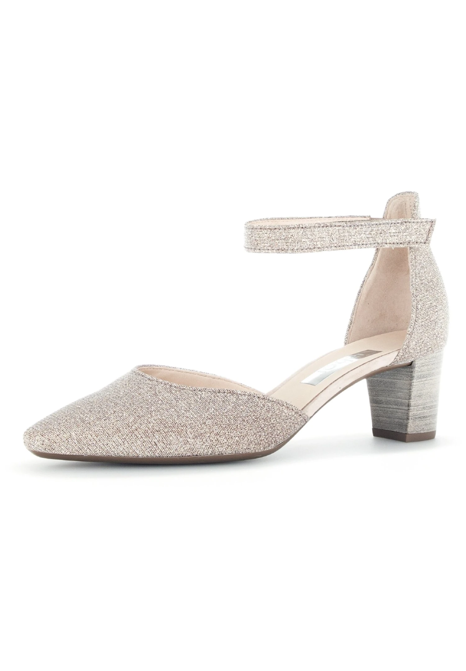 Gabor Tacones - Rosato/Rouge 3 Gabor Tacones - Rosato/Rouge