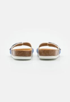 Gabor Sandalias Planas - Saphir/Weiß -Gabor 767d41e6b8f54efe87c80bc955ea364f