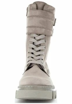 Gabor Botines Con Cordones - Fango -Gabor 78c1f4fc5e3a4c47973d2c61aa3fcc7f