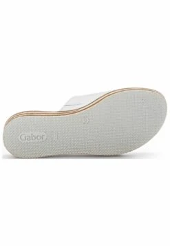 Gabor Sandalias - WeissWeiss -Gabor 78dd398671c748f7b9da92635b9eabbf