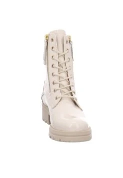 Gabor Botines Con Cordones - Latte Gold -Gabor 78ee33db99b6442a93d018bb3183562a