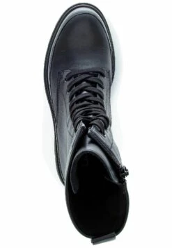 Gabor Botines Con Plataforma - Schwarz Uni -Gabor 79c1b847e71b4985a0cff543ab27e7ba