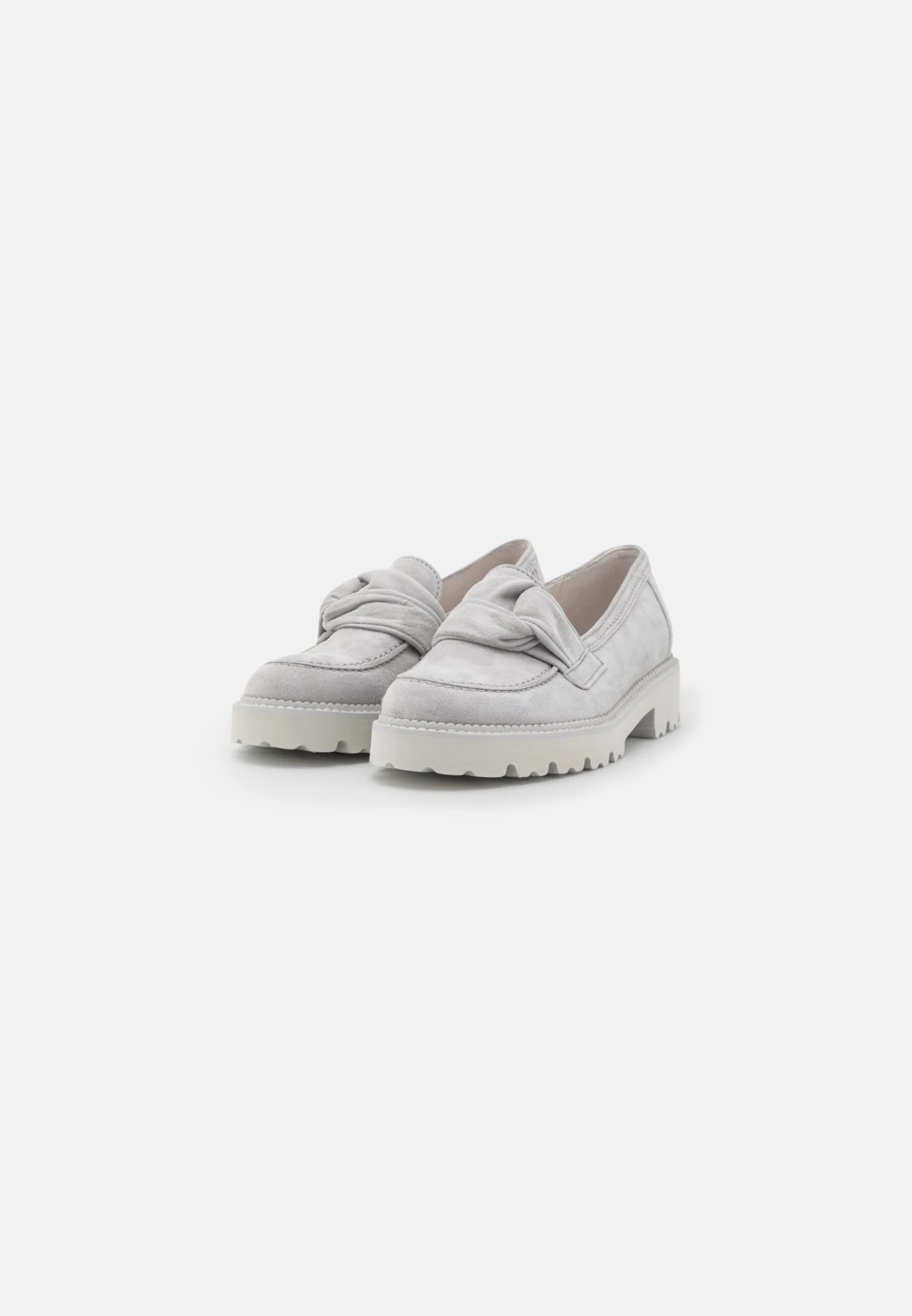 Gabor Mocasines - Lightgrey/Uni 5 Gabor Mocasines - Lightgrey/Uni - Imagen 3