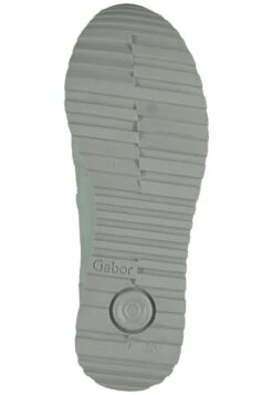 Gabor Zapatillas - Lt Mint Silber -Gabor 79e4a217bc804d50b526c1850ae6ef9b